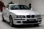 BMW M5 2001 года (EU)